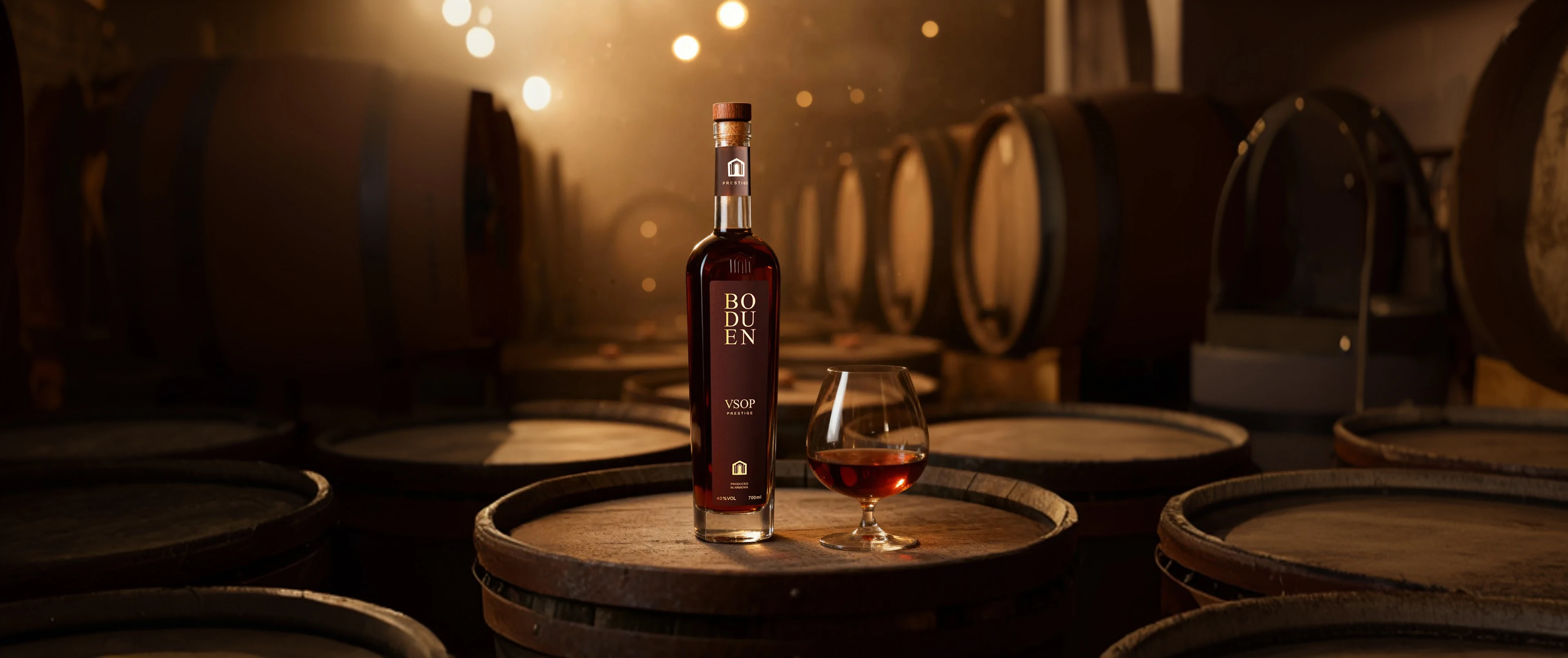 Մեր պատմությունը